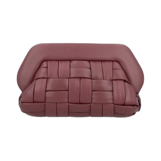 The Pouch Clutch