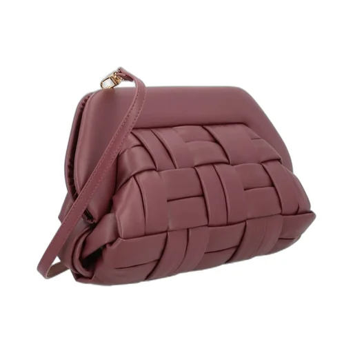 The Pouch Clutch