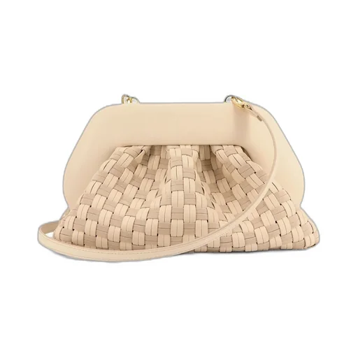 The Pouch Clutch