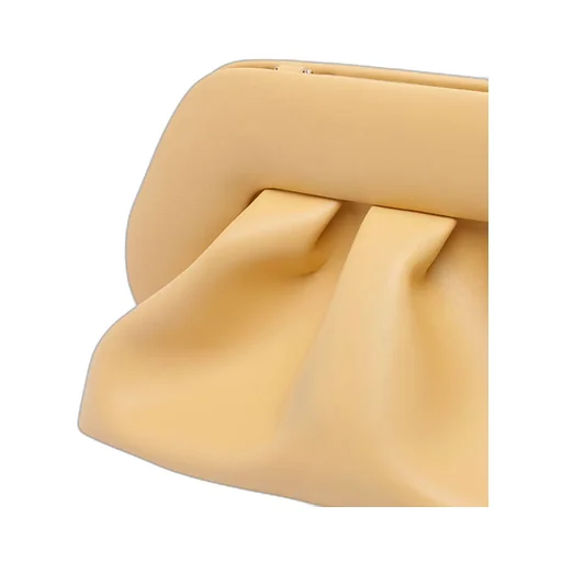 The Pouch Clutch