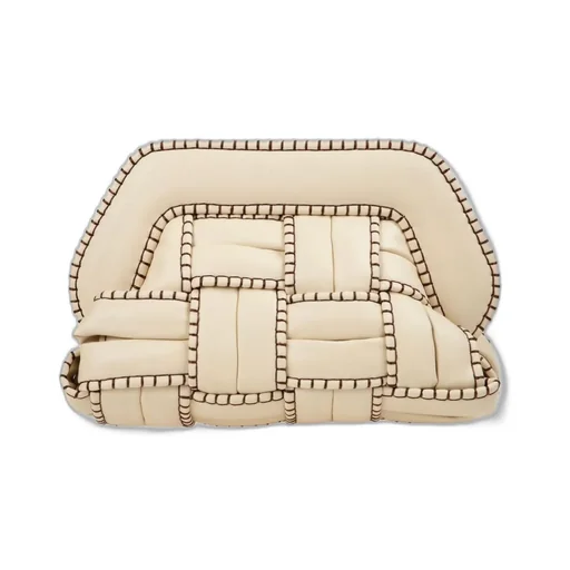 Pouch Clutch