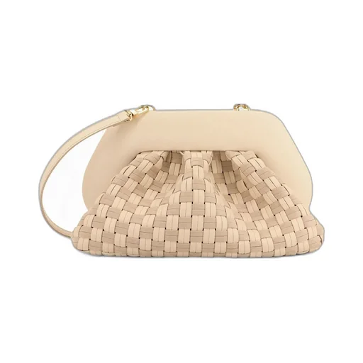 The Pouch Clutch
