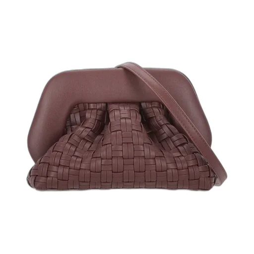 The Pouch Clutch