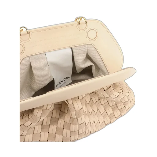 The Pouch Clutch