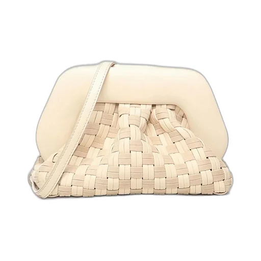 The Pouch Clutch