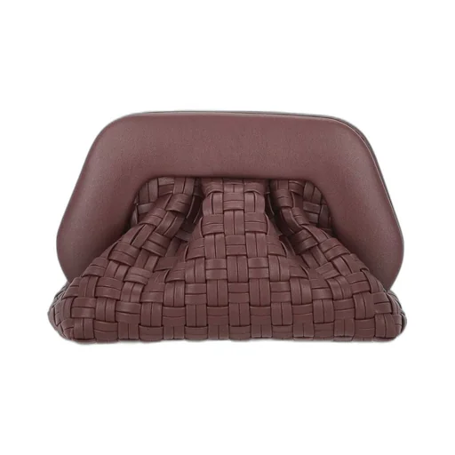 The Pouch Clutch
