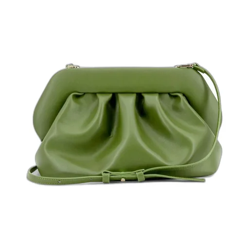 The Curve Clutch