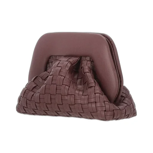 The Pouch Clutch
