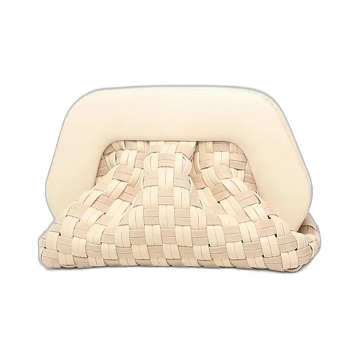 The Pouch Clutch