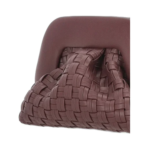 The Pouch Clutch