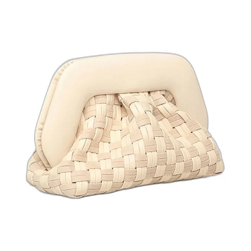 The Pouch Clutch