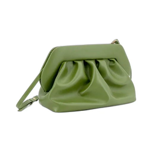 The Curve Clutch