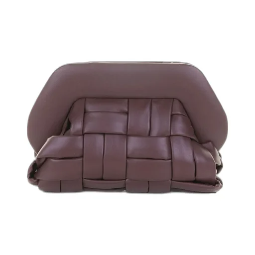 The Pouch Clutch
