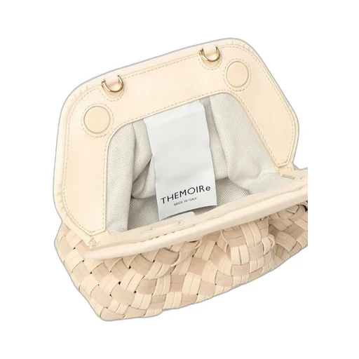 The Pouch Clutch