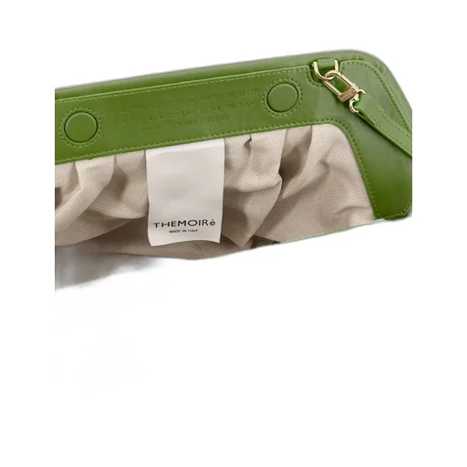 The Curve Clutch