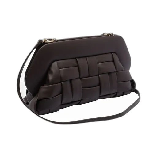 The Pouch Clutch
