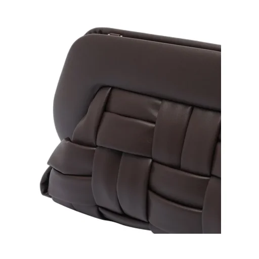 The Pouch Clutch