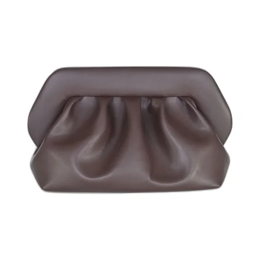 The Pouch Clutch