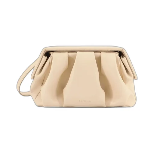The Pouch Clutch