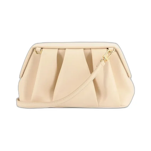 The Pouch Clutch