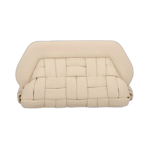 The Pouch Clutch
