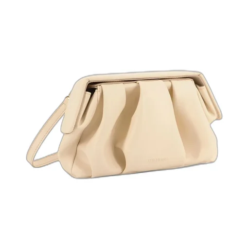 The Pouch Clutch
