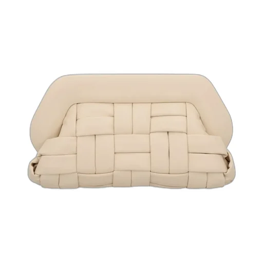 The Pouch Clutch