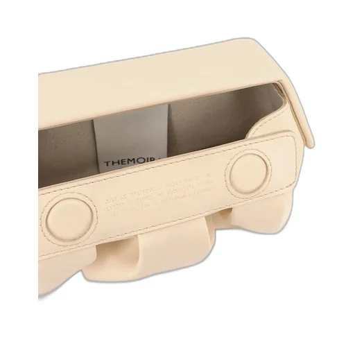The Pouch Clutch