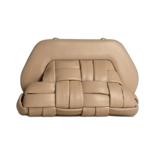 The Pouch Clutch Bag