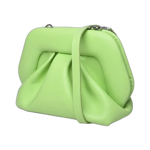 The Pouch Clutch