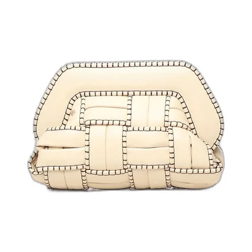 The Pouch Clutch