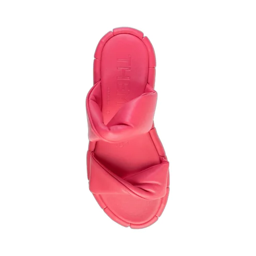 Padded Slides