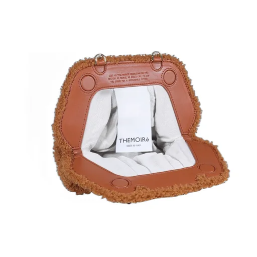 Sherpa Clutch Bag