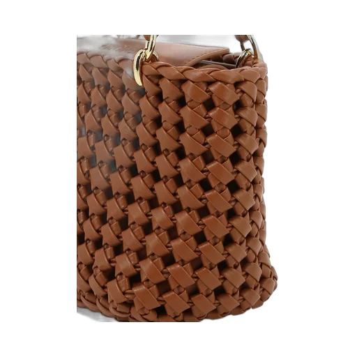 Woven Tote Bag