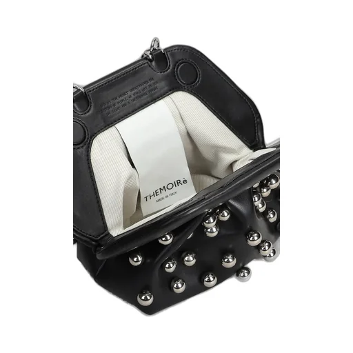Clutch Bag With Studs