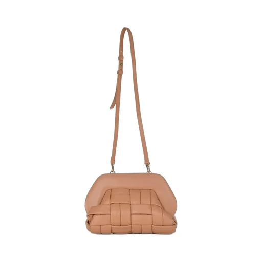 The Pouch Clutch