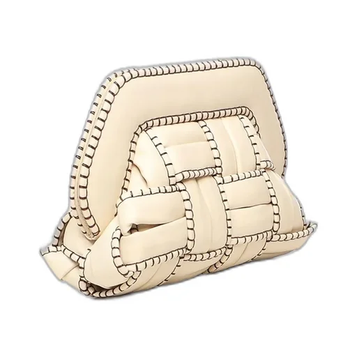 The Pouch Clutch