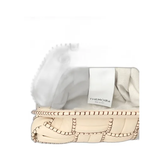 The Pouch Clutch