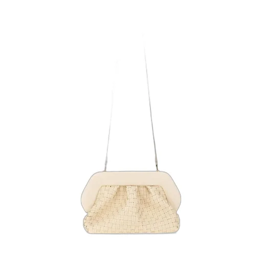 The Pouch Clutch