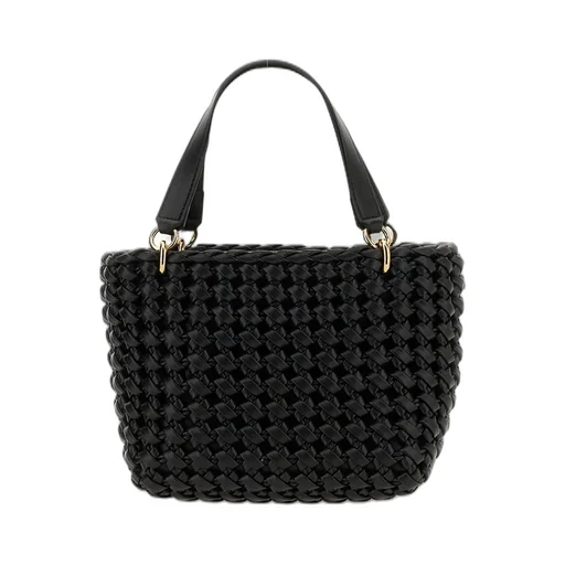 Woven Tote Bag