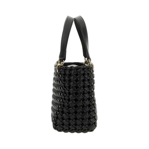 Woven Tote Bag