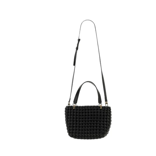 Woven Tote Bag