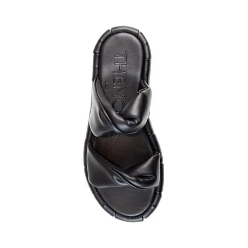 Platform Sandals