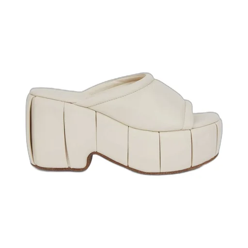 Platform Mules