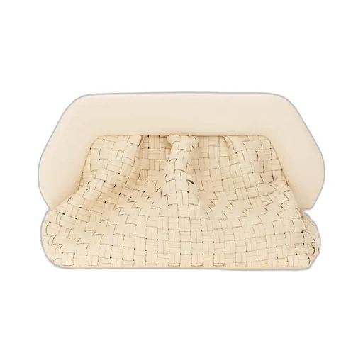 The Pouch Clutch