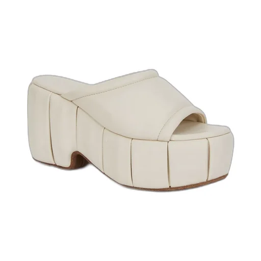 Platform Mules