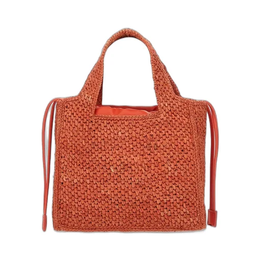 The Moiré Tote Bag