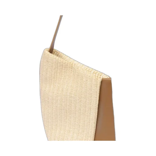 U-Shaped Shoulder Bag