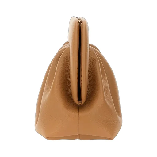 The Pouch Clutch