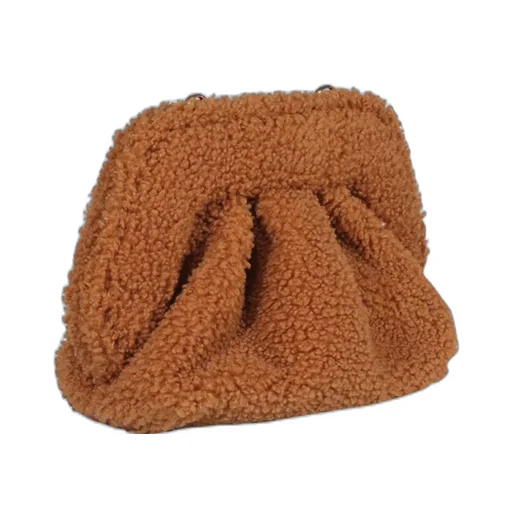 Sherpa Clutch Bag